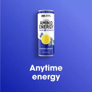 Anytime Energy