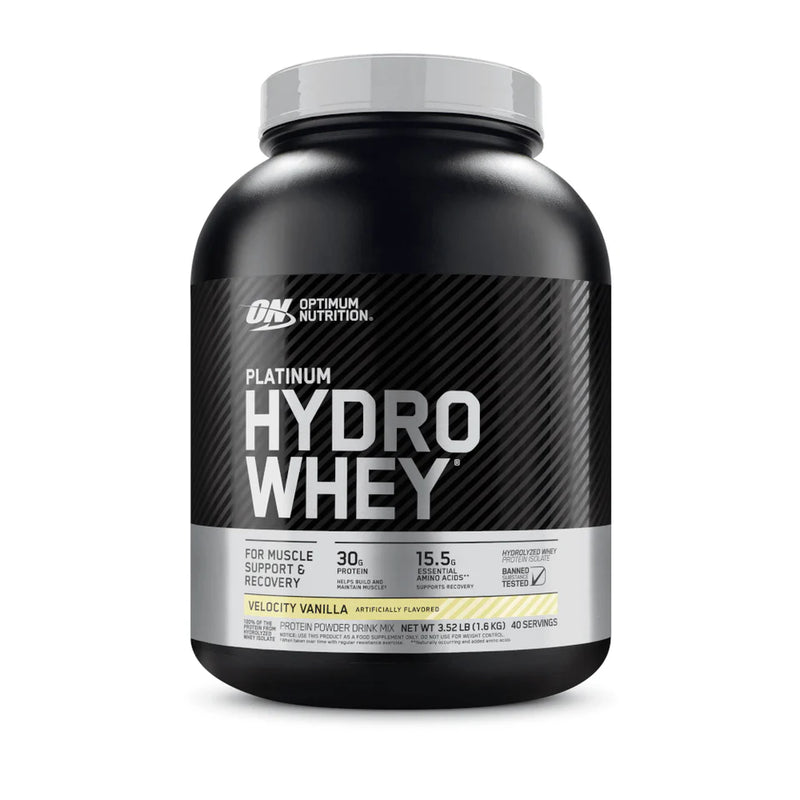 PLATINUM HYDROWHEY™