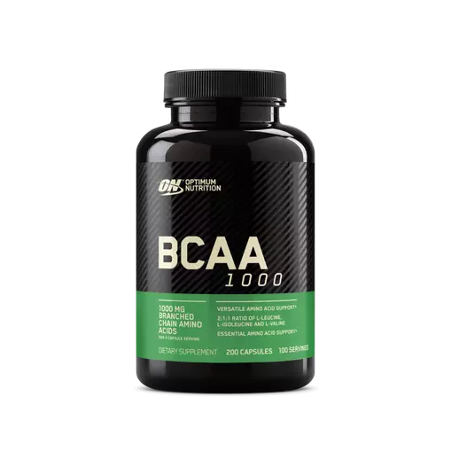 BCAA 1000