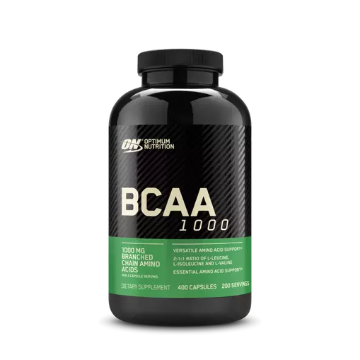 BCAA 1000