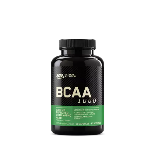 BCAA 1000