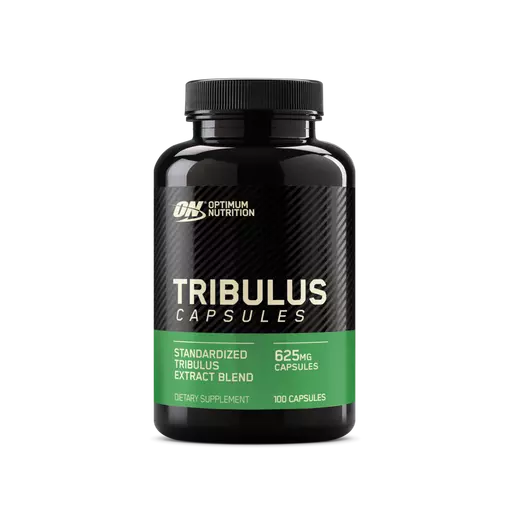 Tribulus Caps