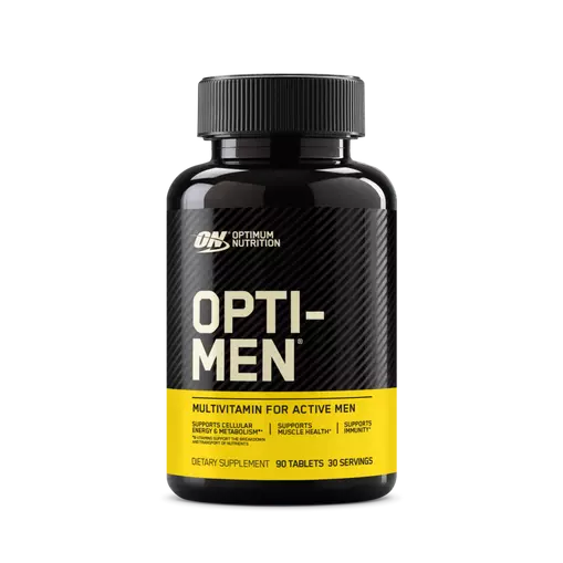 OPTI-MEN®