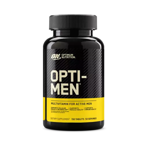 OPTI-MEN®