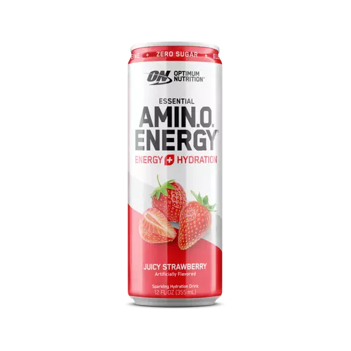 ESSENTIAL AMIN.O. ENERGY+ Electrolytes Sparkling