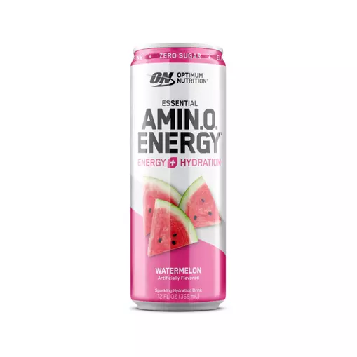 ESSENTIAL AMIN.O. ENERGY+ Electrolytes Sparkling