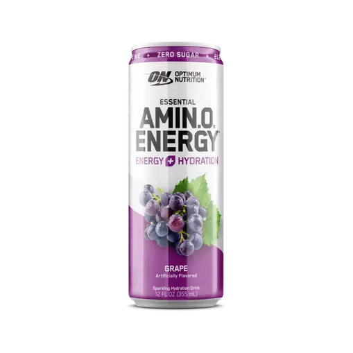 ESSENTIAL AMIN.O. ENERGY+ Electrolytes Sparkling