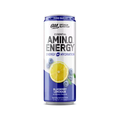 ESSENTIAL AMIN.O. ENERGY+ Electrolytes Sparkling