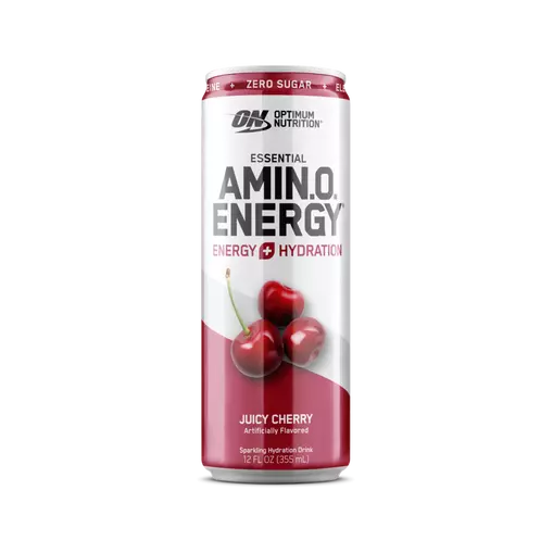 ESSENTIAL AMIN.O. ENERGY+ Electrolytes Sparkling