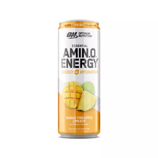 ESSENTIAL AMIN.O. ENERGY+ Electrolytes Sparkling