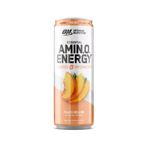 ESSENTIAL AMIN.O. ENERGY+ Electrolytes Sparkling