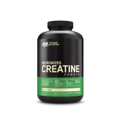 Micronized Creatine Powder