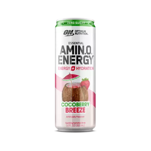 ESSENTIAL AMIN.O. ENERGY+ Electrolytes Sparkling