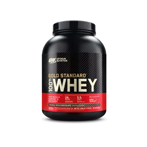 GOLD STANDARD 100% WHEY™