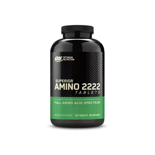 Superior Amino 2222 Tabs