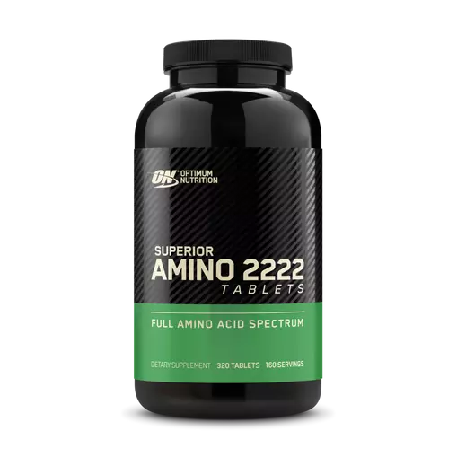 Superior Amino 2222 Tabs