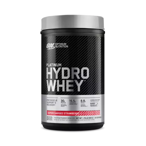 PLATINUM HYDROWHEY™