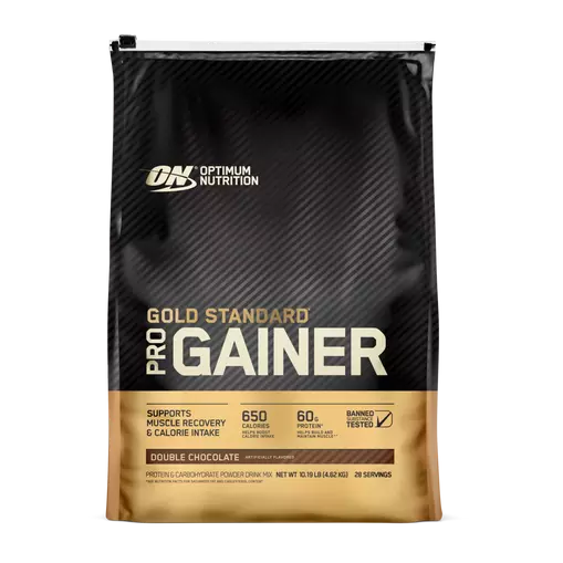 GOLD STANDARD® Pro Gainer