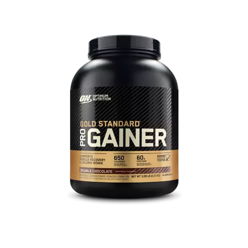 GOLD STANDARD® Pro Gainer