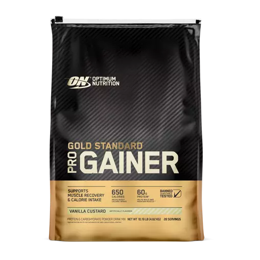 GOLD STANDARD® Pro Gainer