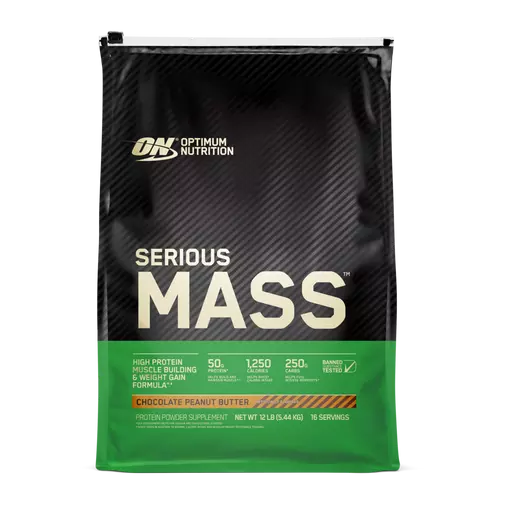 Serious Mass