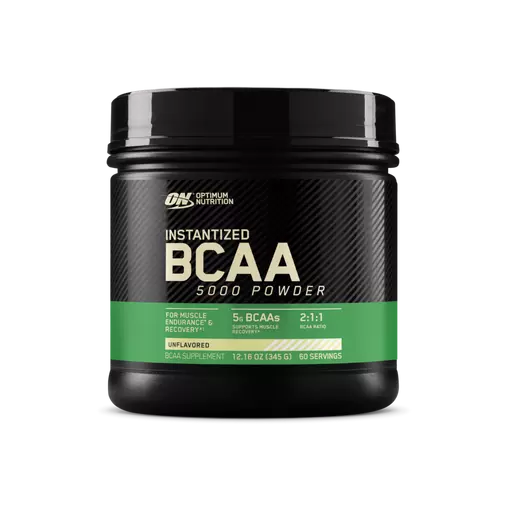 BCAA 5000