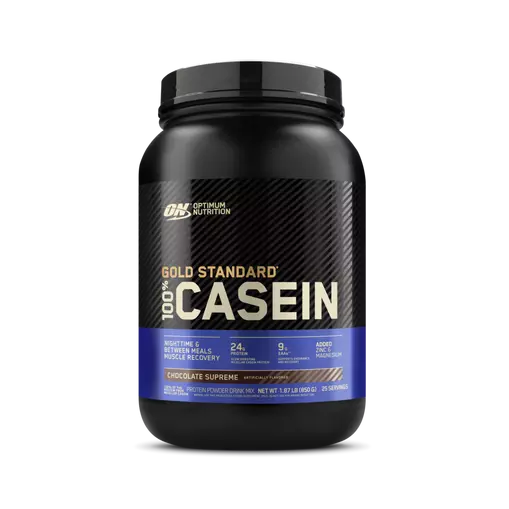 GOLD STANDARD® 100% Casein