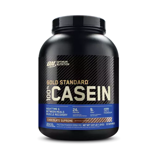 GOLD STANDARD® 100% Casein