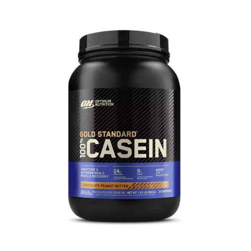 GOLD STANDARD® 100% Casein