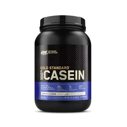 GOLD STANDARD® 100% Casein