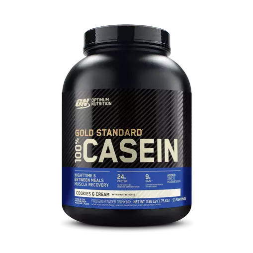 GOLD STANDARD® 100% Casein