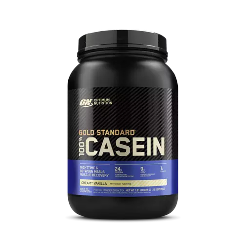 GOLD STANDARD® 100% Casein