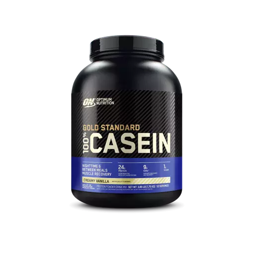 GOLD STANDARD® 100% Casein