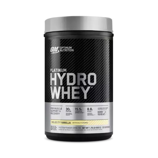 PLATINUM HYDROWHEY™