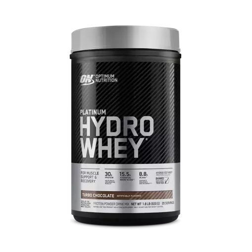 PLATINUM HYDROWHEY™