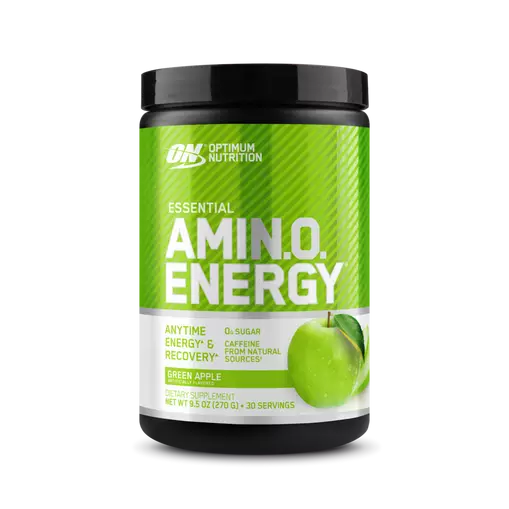 ESSENTIAL AMIN.O. ENERGY®