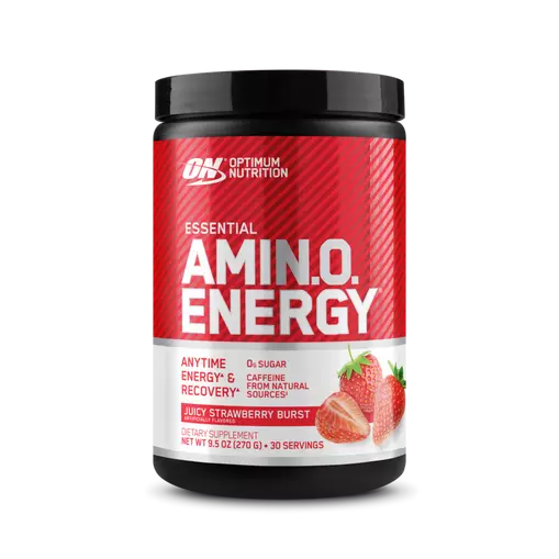 ESSENTIAL AMIN.O. ENERGY®