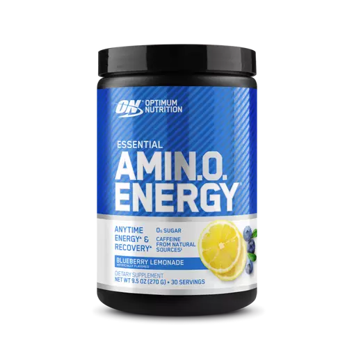 ESSENTIAL AMIN.O. ENERGY®