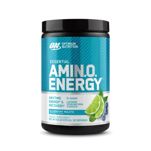 ESSENTIAL AMIN.O. ENERGY®