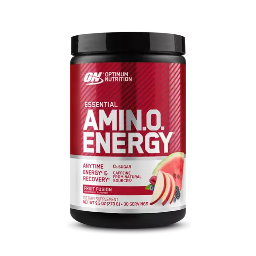 ESSENTIAL AMIN.O. ENERGY®