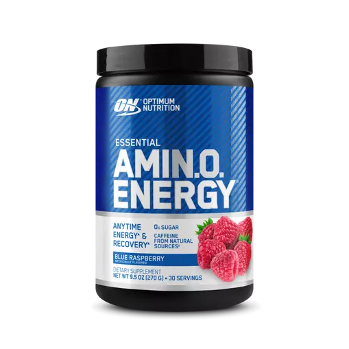 ESSENTIAL AMIN.O. ENERGY®