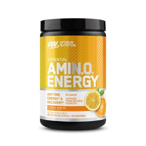 ESSENTIAL AMIN.O. ENERGY®