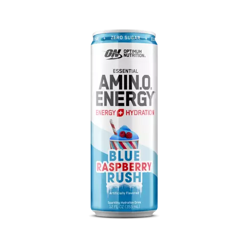 ESSENTIAL AMIN.O. ENERGY+ Electrolytes Sparkling