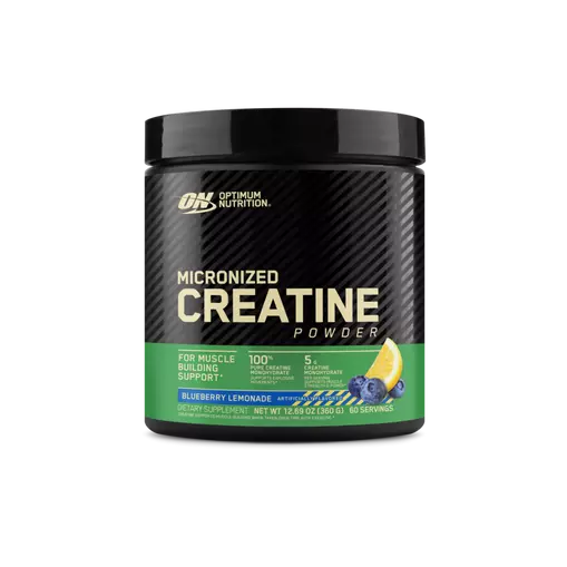 Micronized Creatine Powder