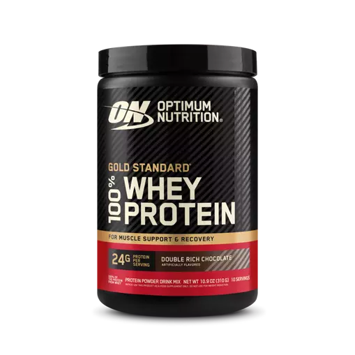 GOLD STANDARD 100% WHEY™