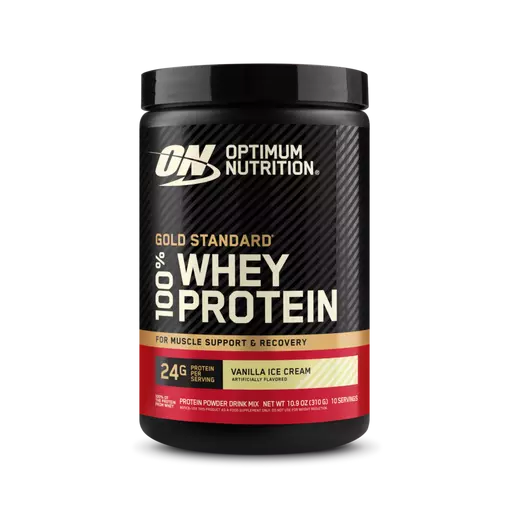 GOLD STANDARD 100% WHEY™