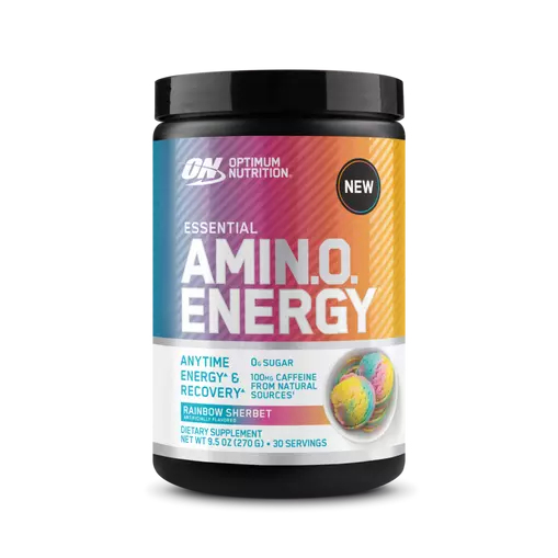 ESSENTIAL AMIN.O. ENERGY®