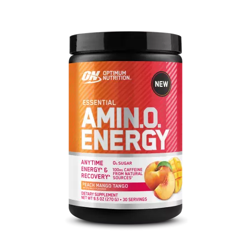 ESSENTIAL AMIN.O. ENERGY®