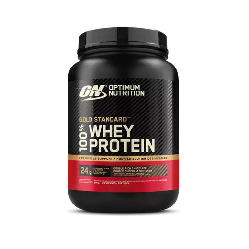 GOLD STANDARD 100% WHEY™