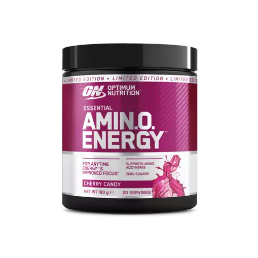 ESSENTIAL AMIN.O. ENERGY®